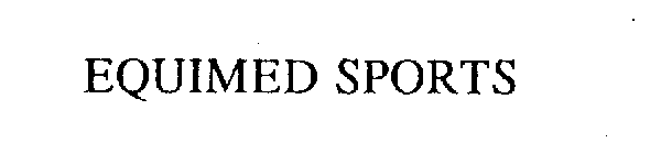 EQUIMED SPORTS