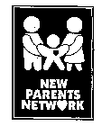 NEW PARENTS NETWORK