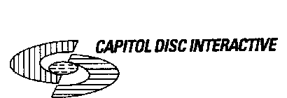 CAPITOL DISC INTERACTIVE