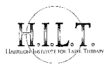 H.I.L.T. HARRISON INSTITUTE FOR LASER THERAPY