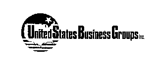 UNITED STATES BUSINESS GROUPS INC.