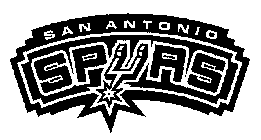 SAN ANTONIO SPURS