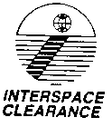 INTERSPACE CLEARANCE
