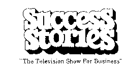 SUCCESS STORIES 