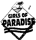 GIRLS OF PARADISE