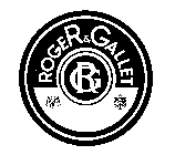 ROGER & GALLET RG