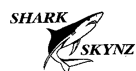 SHARK SKYNZ