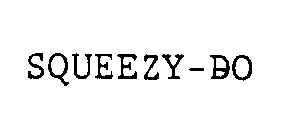 SQUEEZY-DO