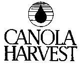 CANOLA HARVEST