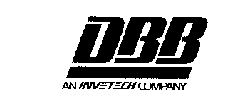 DBB AN INVETECH COMPANY
