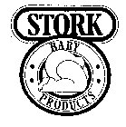 STORK BABY PRODUCTS