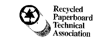 RECYCLED PAPERBOARD TECHNICAL ASSOCIATION