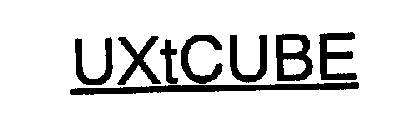 UXTCUBE