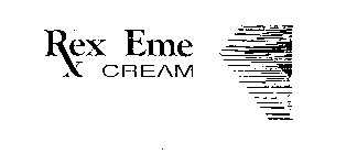 REX EME CREAM