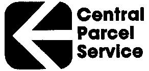CENTRAL PARCEL SERVICE