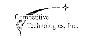 COMPETITIVE TECHNOLOGIES, INC.