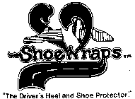 SHOE WRAPS 