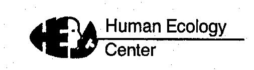 HEC HUMAN ECOLOGY CENTER