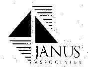 JANUS ASSOCIATES