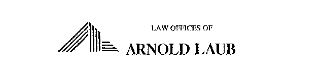 LAW OFFICES OF ARNOLD LAUB