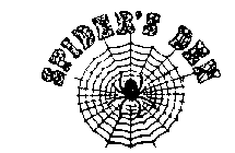 SPIDER'S DEN