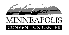 MINNEAPOLIS CONVENTION CENTER