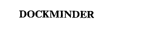 DOCKMINDER