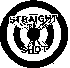 STRAIGHT SHOT
