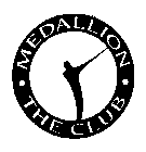 MEDALLION THE CLUB