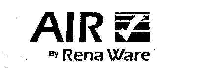 AIR BY RENA WARE