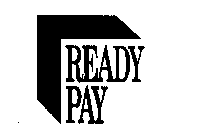 READY PAY