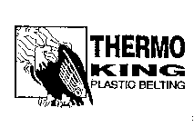 THERMO KING PLASTIC BELTING