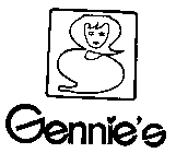 GENNIE'S