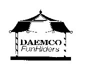 DAEMCO FUNRIDERS