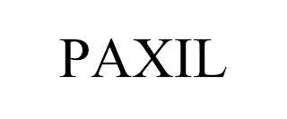 PAXIL