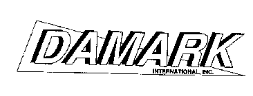 DAMARK INTERNATIONAL, INC.