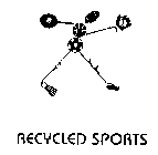 RECYCLED SPORTS