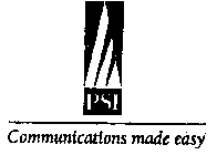PSI COMMUNICATIONS MADE EASY