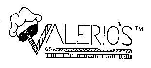 VALERIO'S