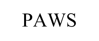 PAWS