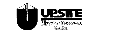 U UPSITE DISASTER RECOVERY CENTER