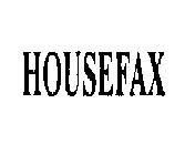 HOUSEFAX