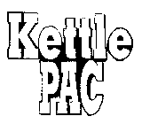 KETTLE PAC