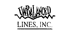 UNBALANCED LINES, INC.