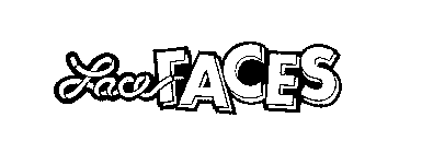 LACE FACES