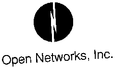 OPEN NETWORKS, INC.