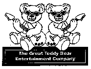 THE GREAT TEDDY BEAR ENTERTAINMENT COMPANY