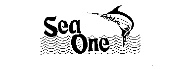 SEA ONE