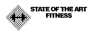 STATE OF THE ART FITNESS