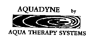 AQUADYNE BY AQUA THERAPY SYSTEMS